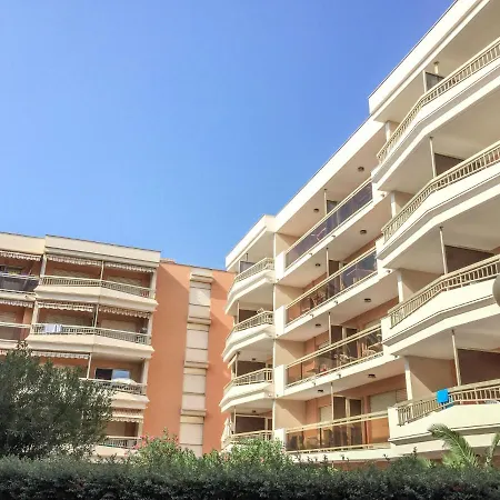 Apartamento Les Platanes.6 Sainte-Maxime