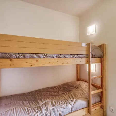 Les Platanes.6 Apartamento *