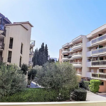 Apartamento Les Platanes.6